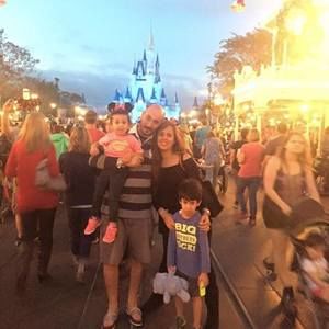 Meet your Posher, Abir